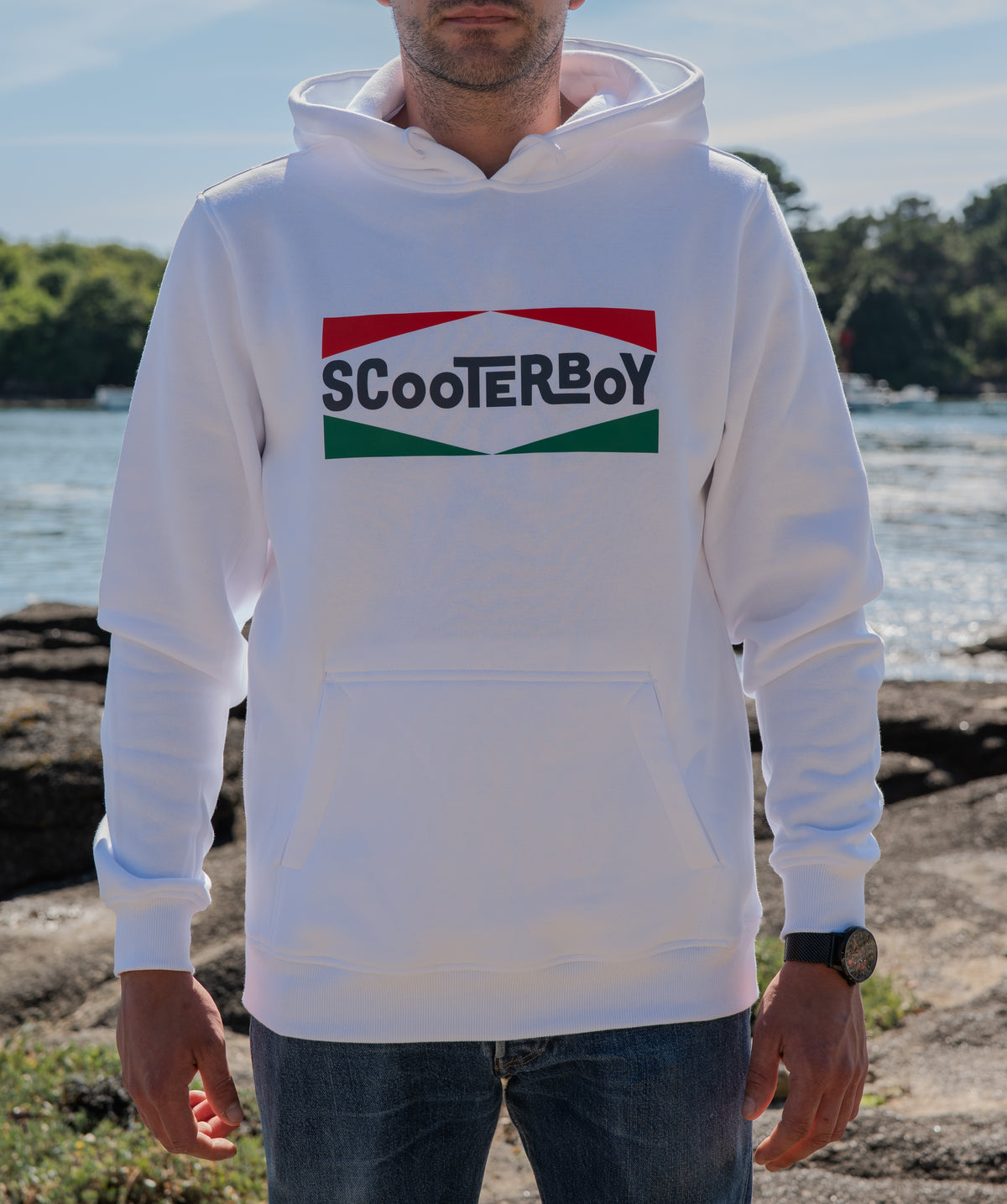 italy touch