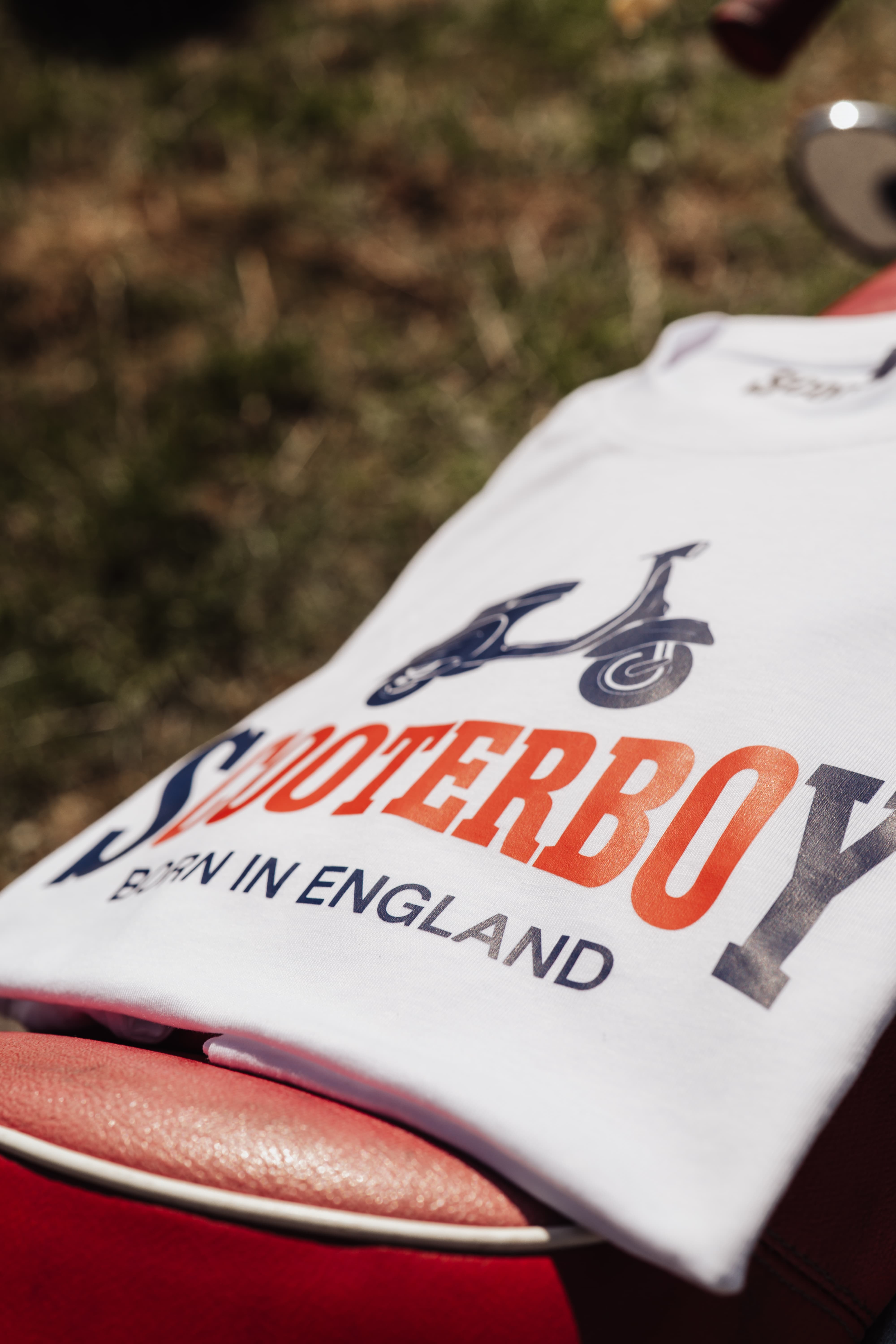 Scooterboy T-Shirt
